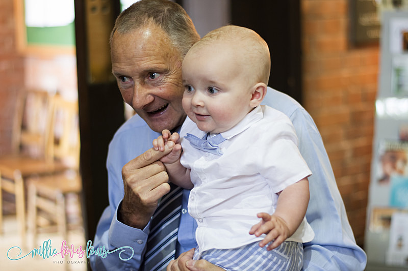  - Christenings
