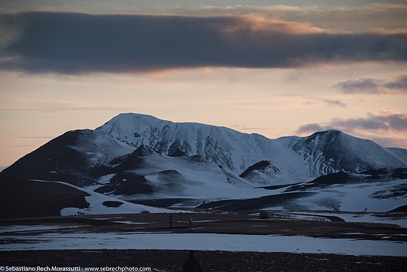  - Iceland - 2018 Early Spring