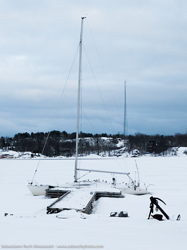  - Lappland & Coast