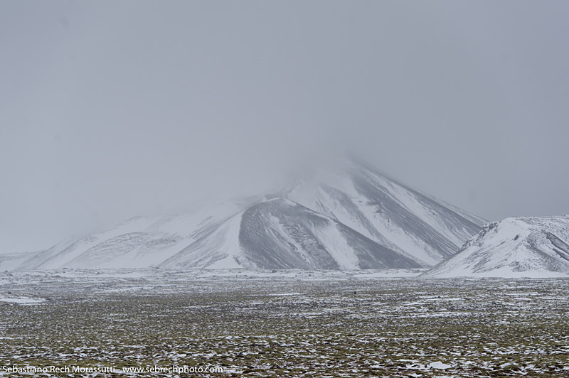  - Iceland - 2016 Spring