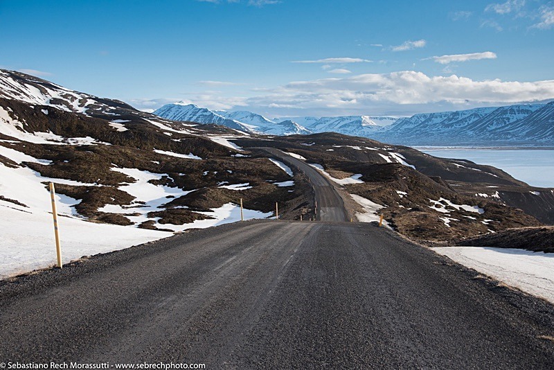  - Iceland - 2018 Early Spring