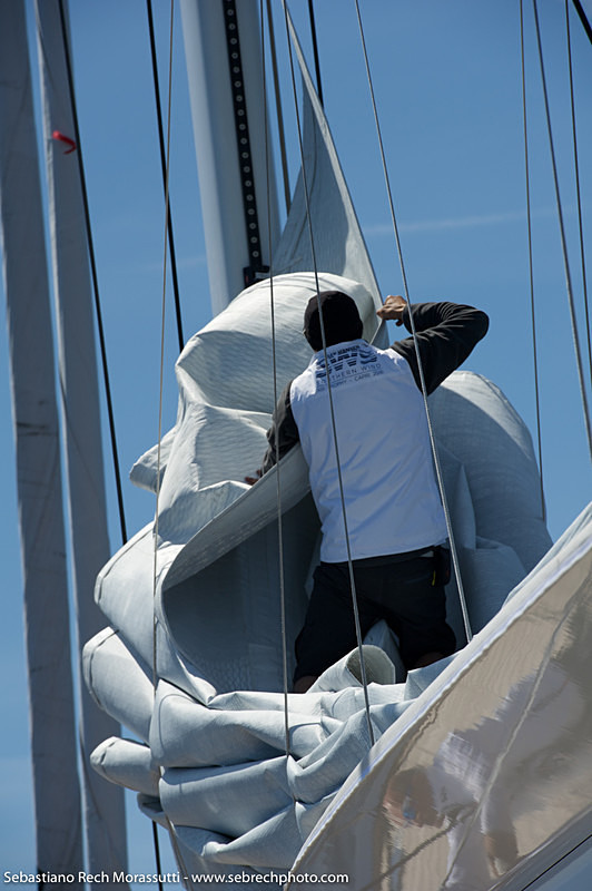  - SWS Cup - Capri 2016