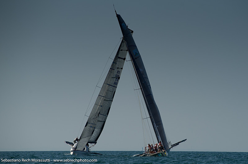 - Centomiglia del Garda 2013