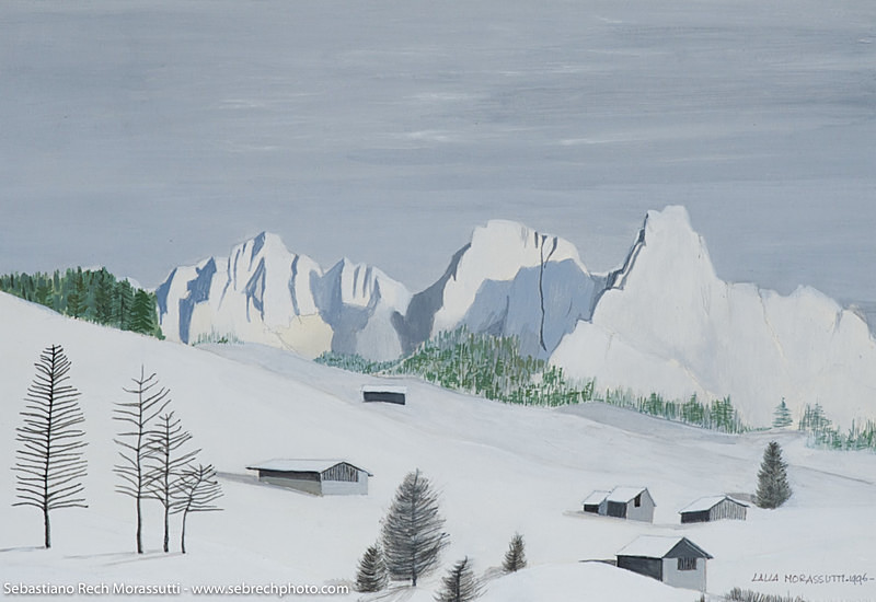  - Dolomiti - Trento 2014