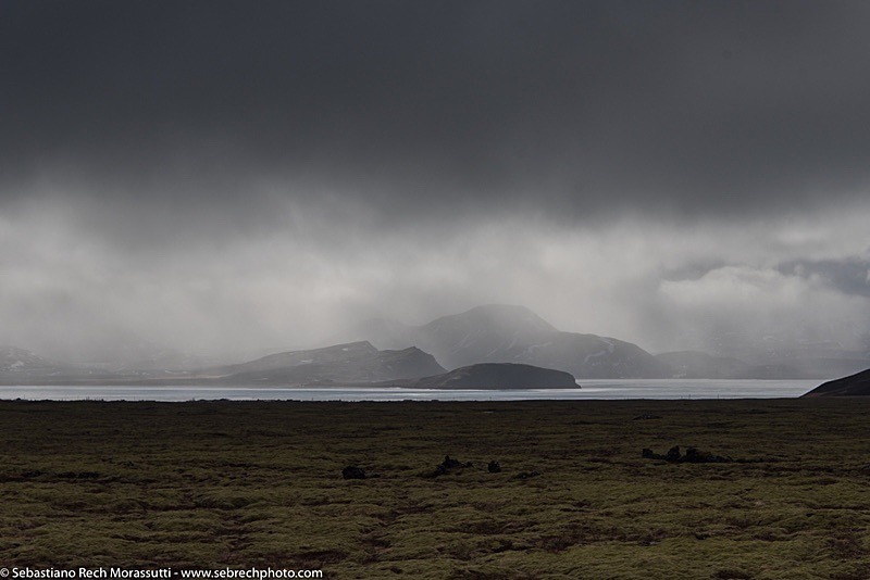 - Iceland - 2018 Early Spring