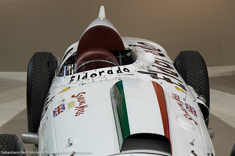  - Auto Moto d'Epoca a Padova - 2016