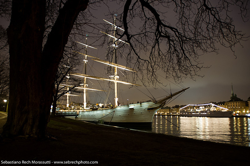  - Stockholm