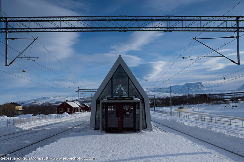 - Lappland & Coast
