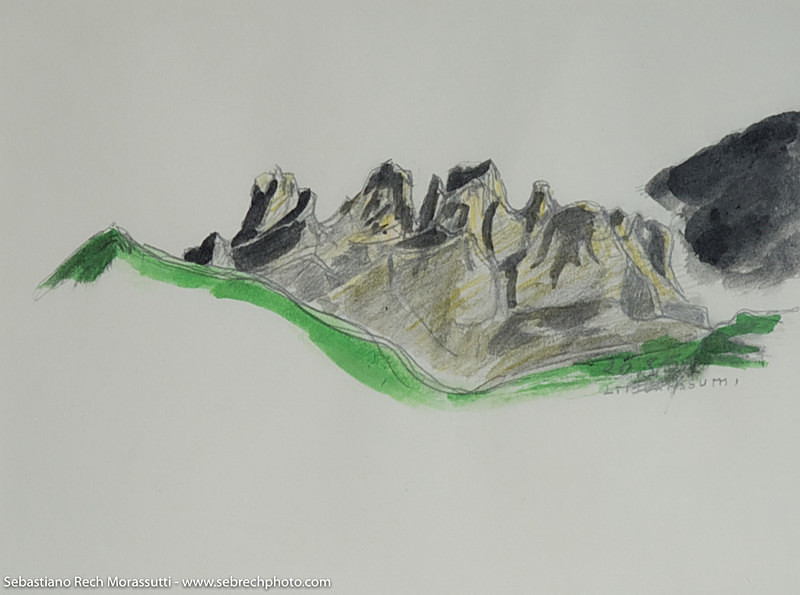  - Dolomiti - Trento 2014
