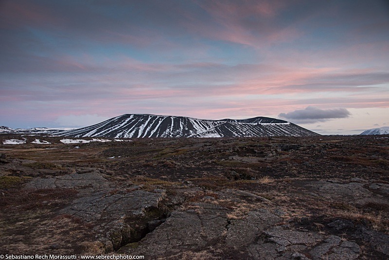  - Iceland - 2018 Early Spring