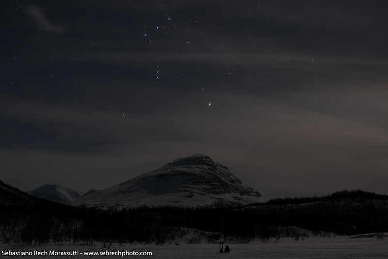  - Lappland & Coast