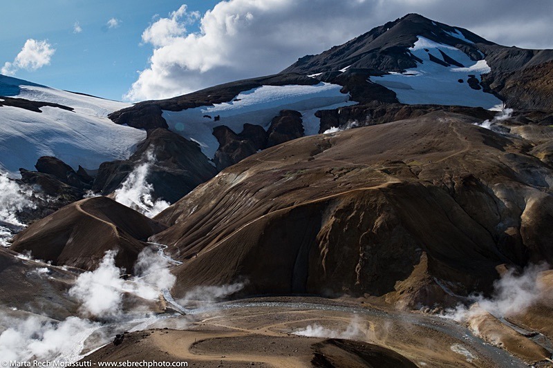  - Iceland - Kerlingarfjoll