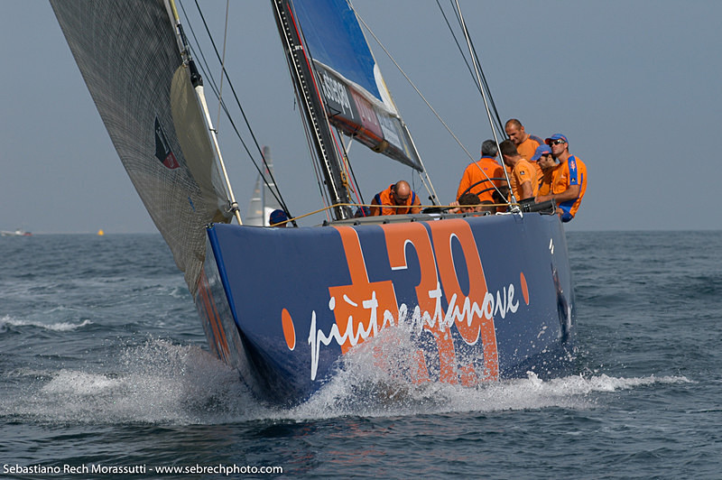  - America's Cup Yachts