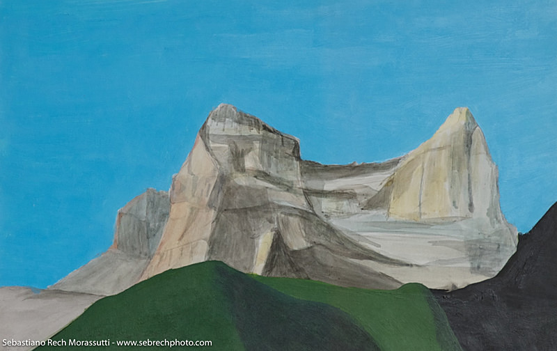  - Dolomiti - Trento 2014