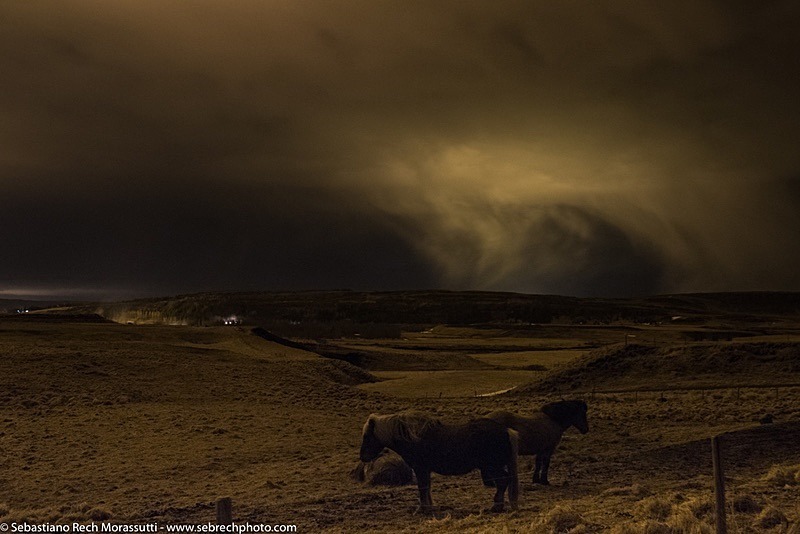  - Iceland - 2018 Early Spring
