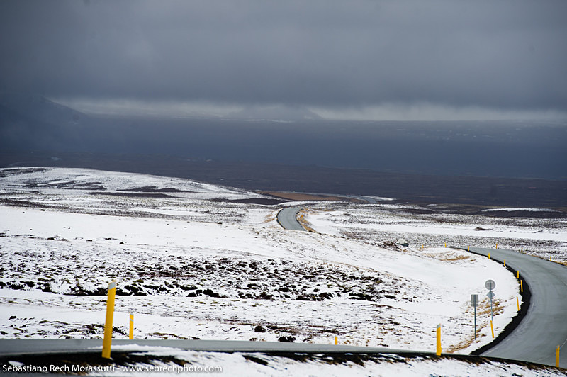  - Iceland - 2016 Spring