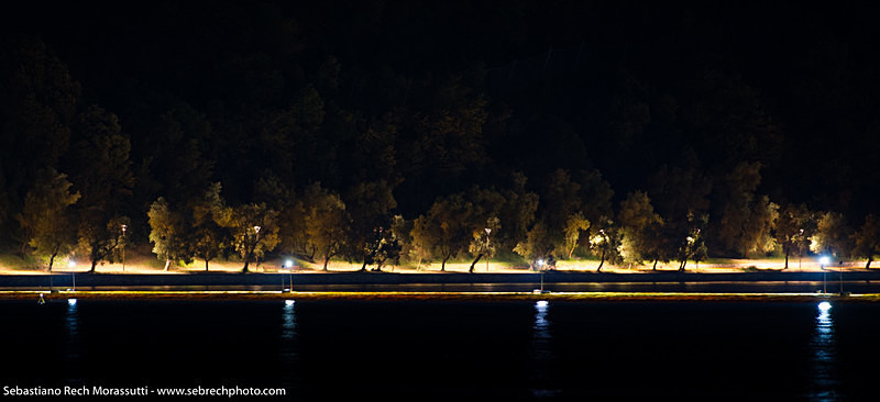 Floating Piers