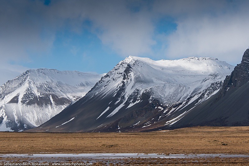  - Iceland - 2018 Early Spring