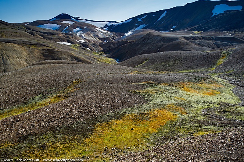  - Iceland - Kerlingarfjoll