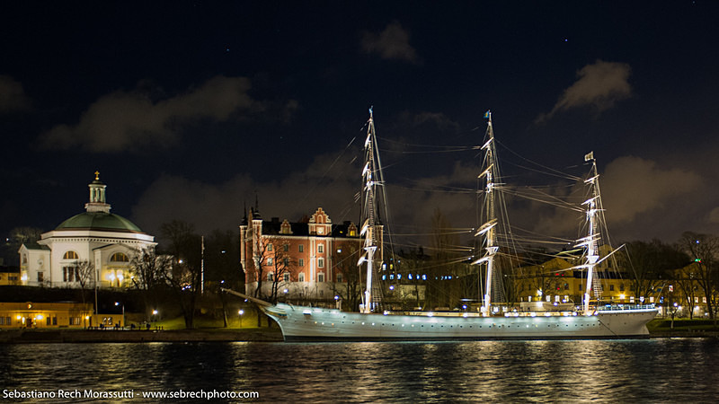  - Stockholm