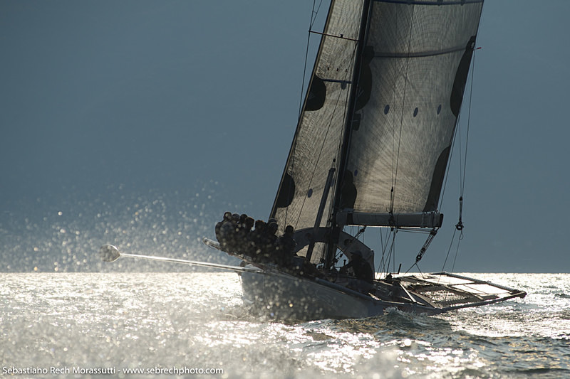  - Centomiglia del Garda 2013
