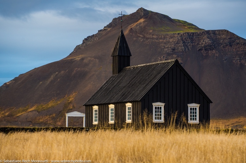  - Iceland - 2016 Winter