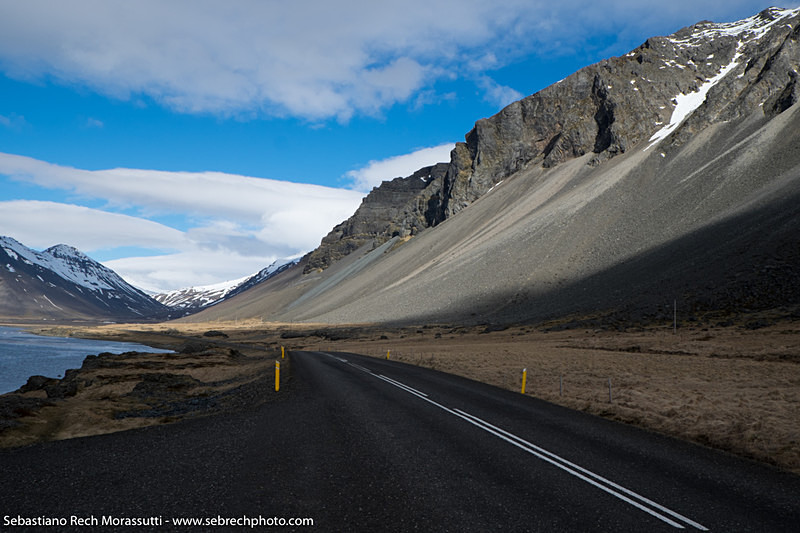  - Iceland - 2016 Spring
