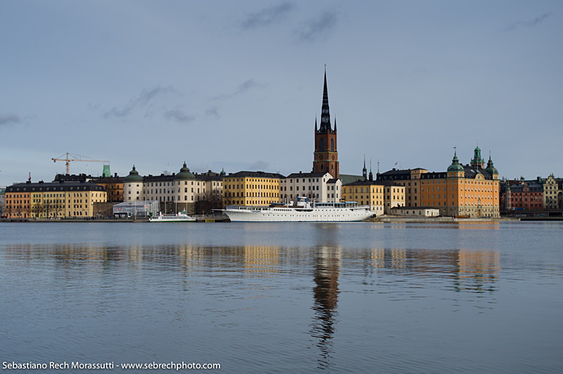  - Stockholm