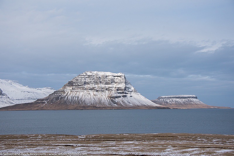  - Iceland - 2018 Early Spring
