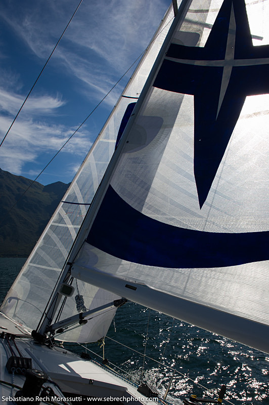  - Sailing Yachts