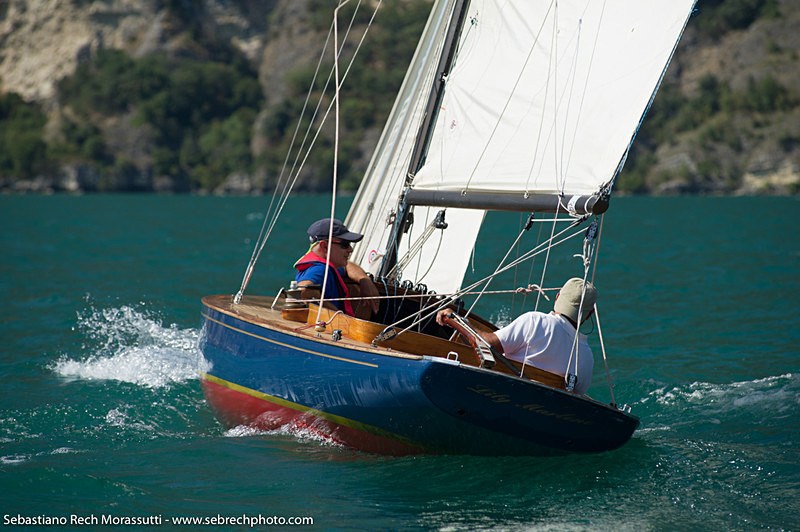  - Centomiglia del Garda 2013