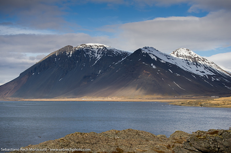  - Iceland - 2016 Spring