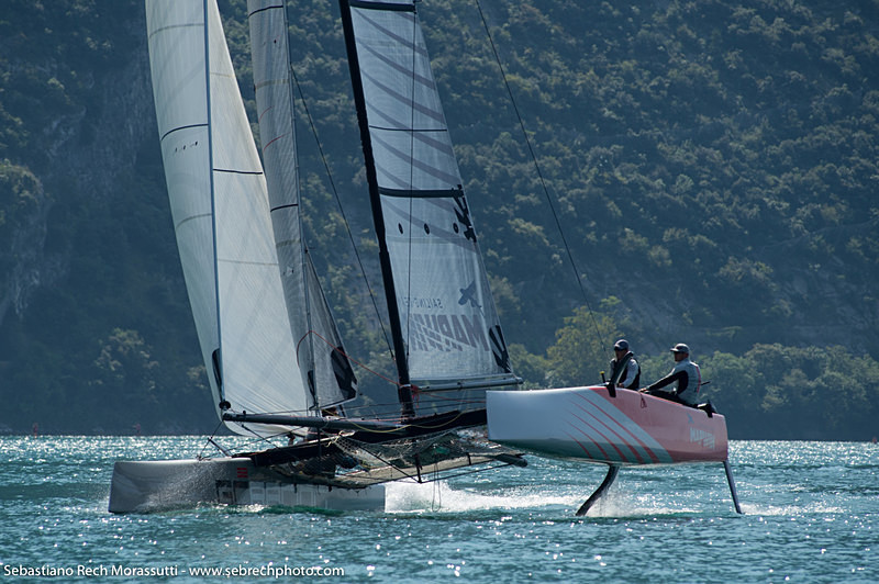  - Centomiglia del Garda 2013