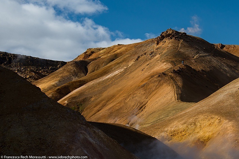  - Iceland - Kerlingarfjoll