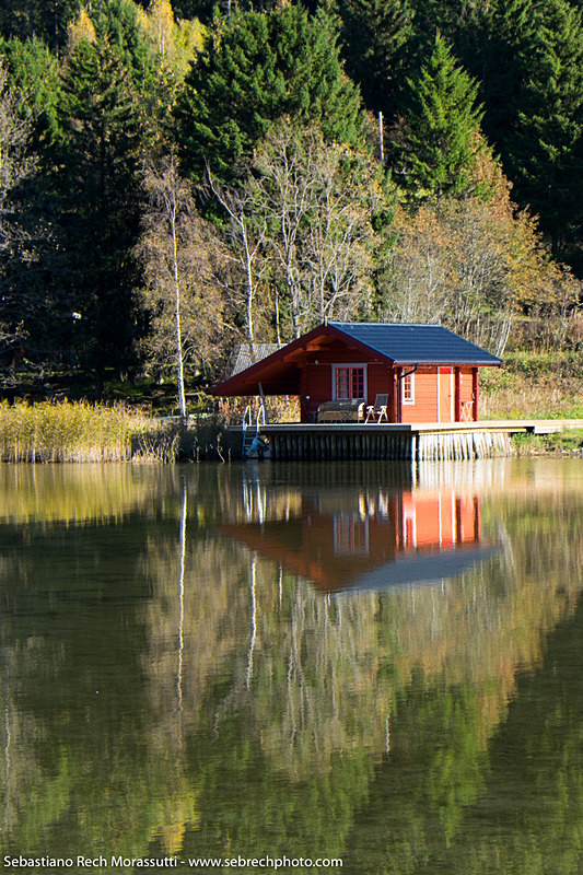  - Lappland & Coast