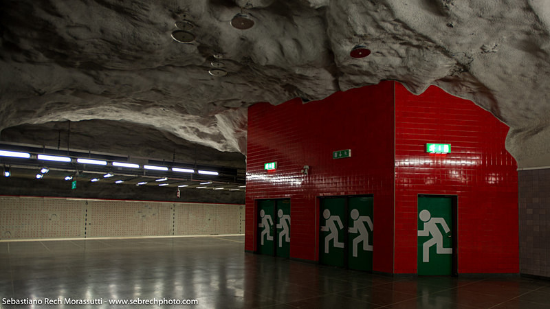 - Stockholm