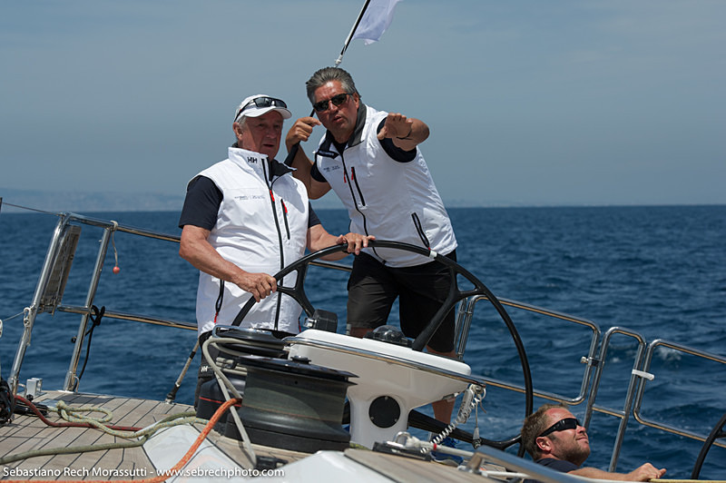  - SWS Cup - Capri 2016