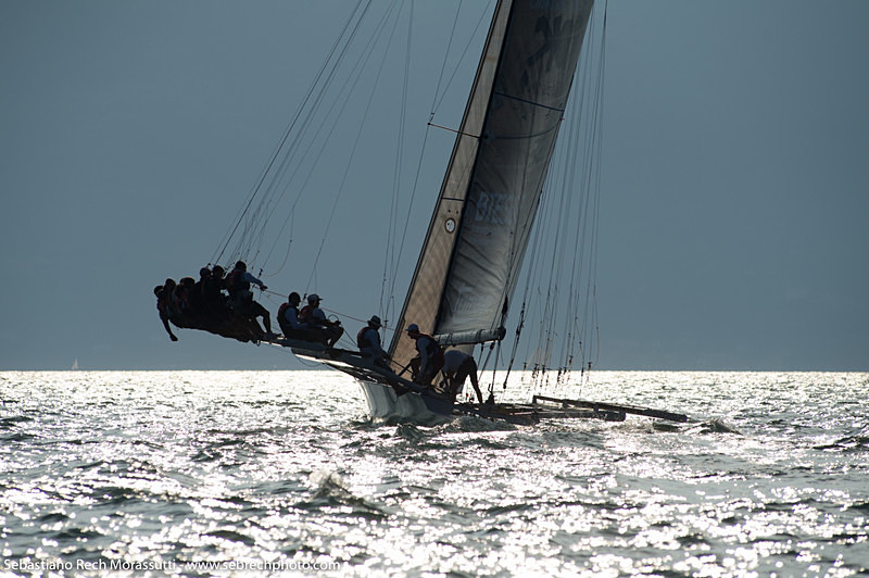  - Centomiglia del Garda 2013
