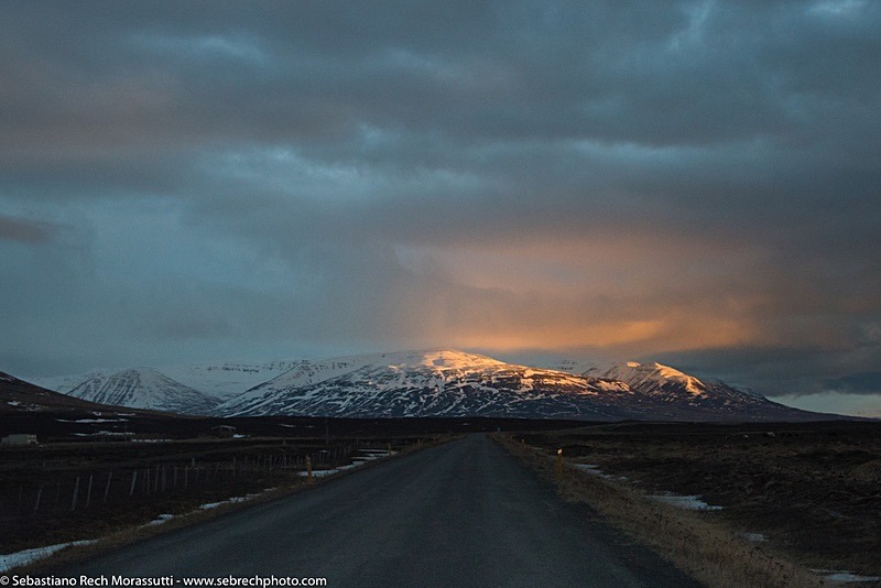  - Iceland - 2018 Early Spring