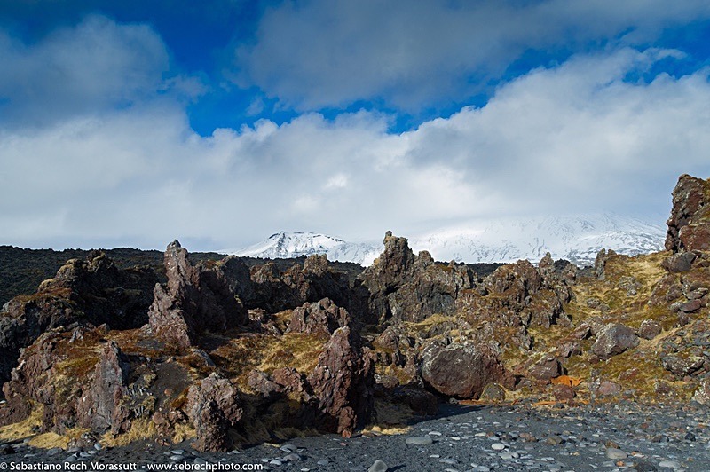  - Iceland - 2018 Early Spring