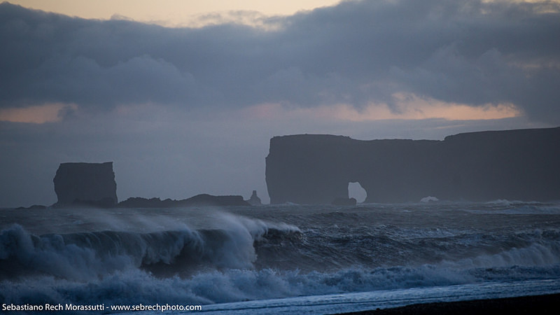  - Iceland - 2016 Spring