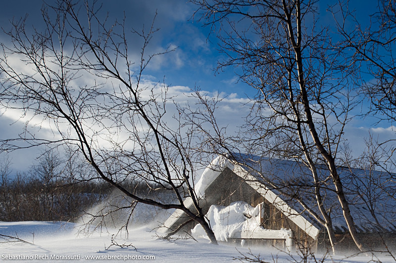  - Lappland & Coast