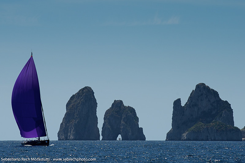  - SWS Cup - Capri 2016