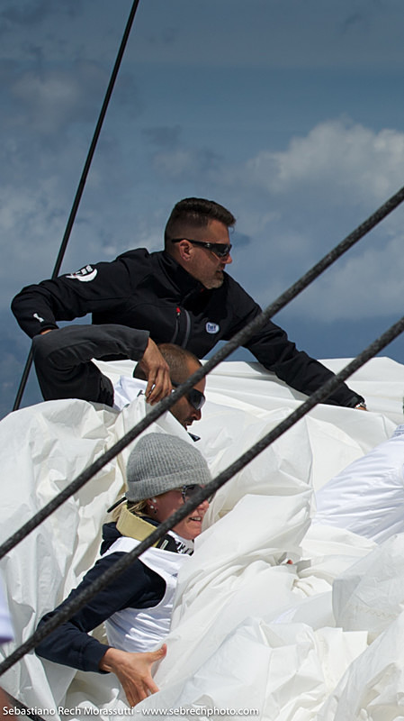  - SWS Cup - Capri 2016