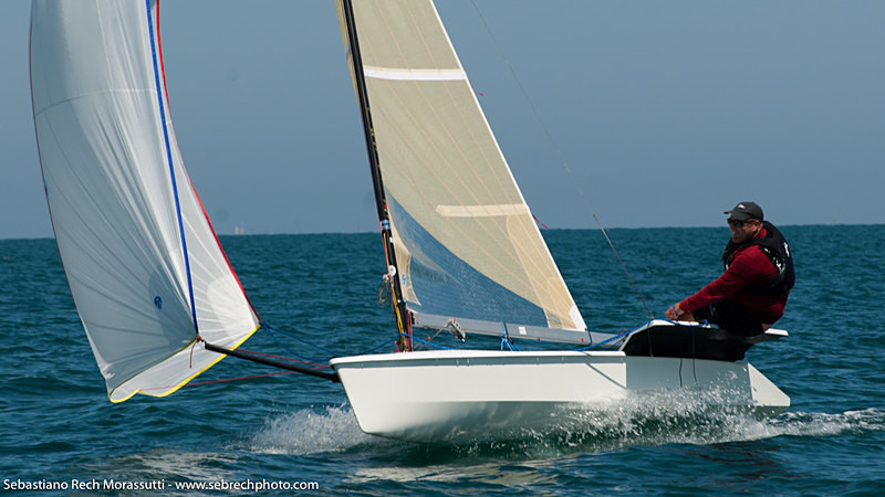  - Sailing Yachts