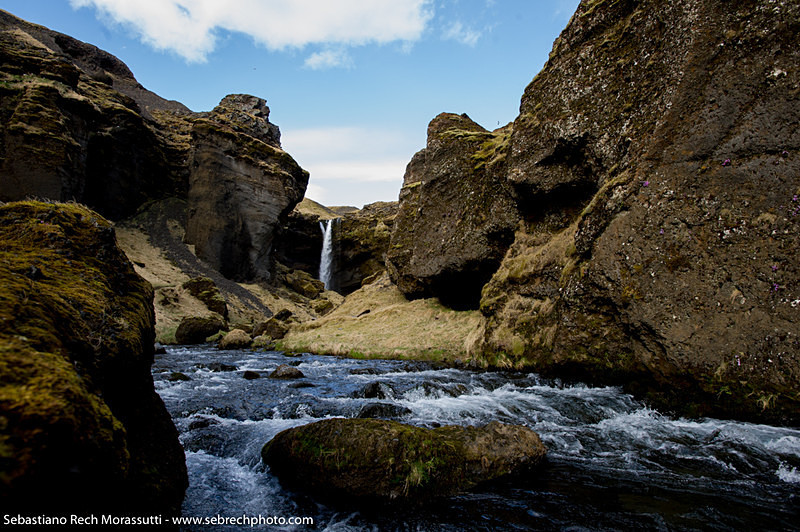  - Iceland - 2016 Spring