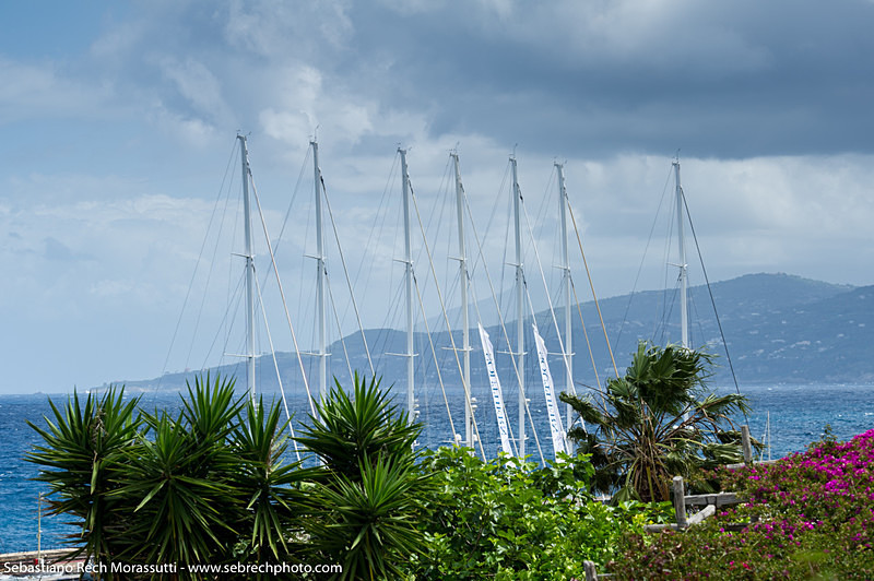  - SWS Cup - Capri 2016