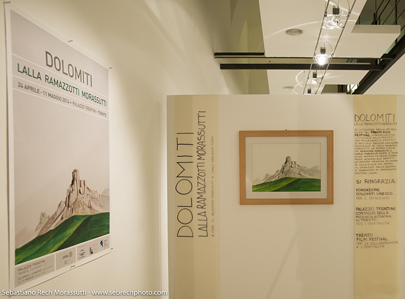  - Dolomiti - Trento 2014