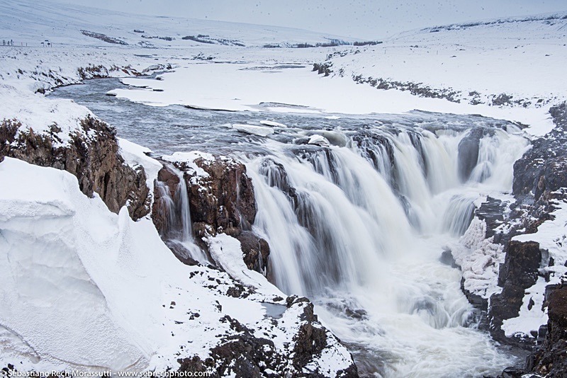  - Iceland - 2018 Early Spring