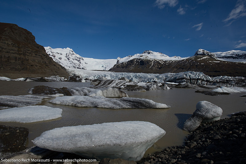  - Iceland - 2016 Spring